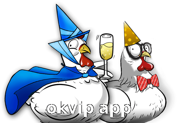 okvip app