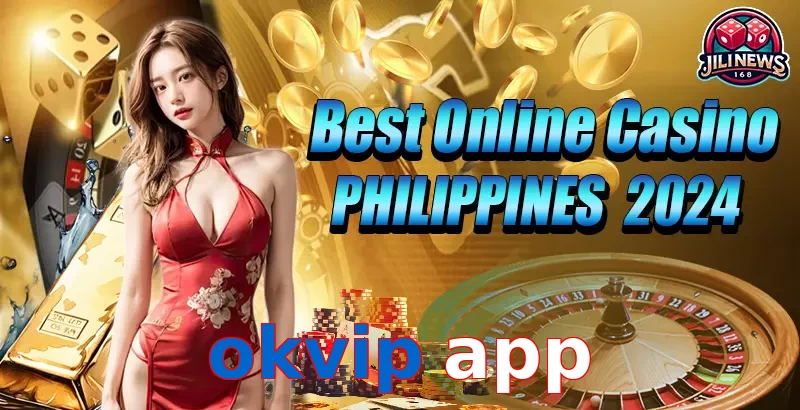 okvip app