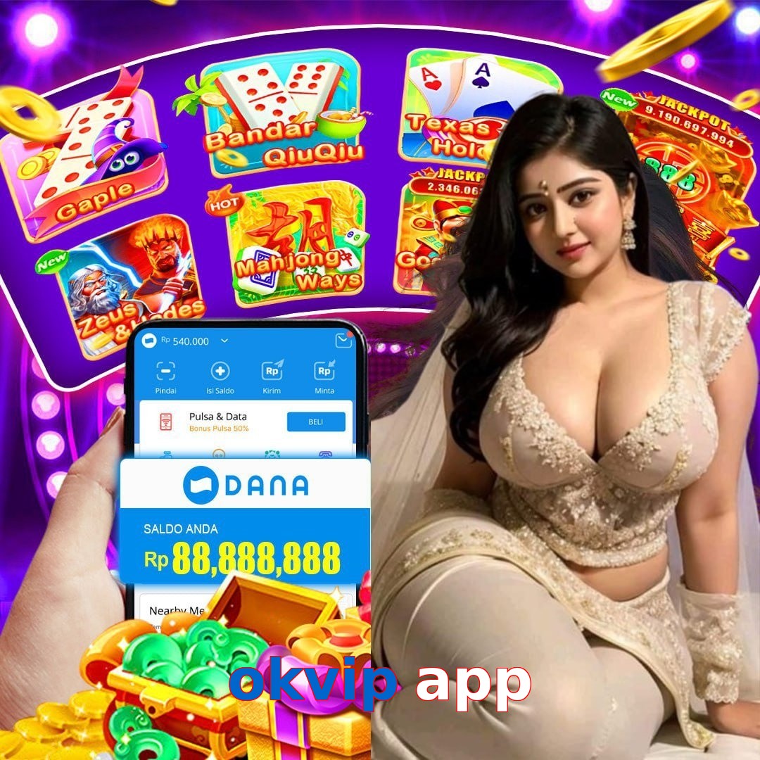 okvip app