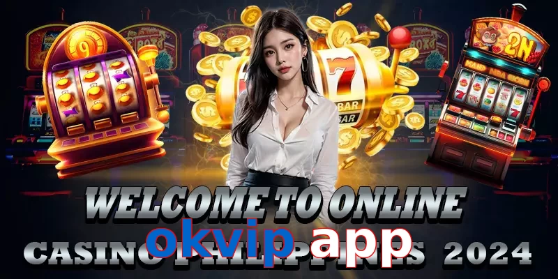 okvip app