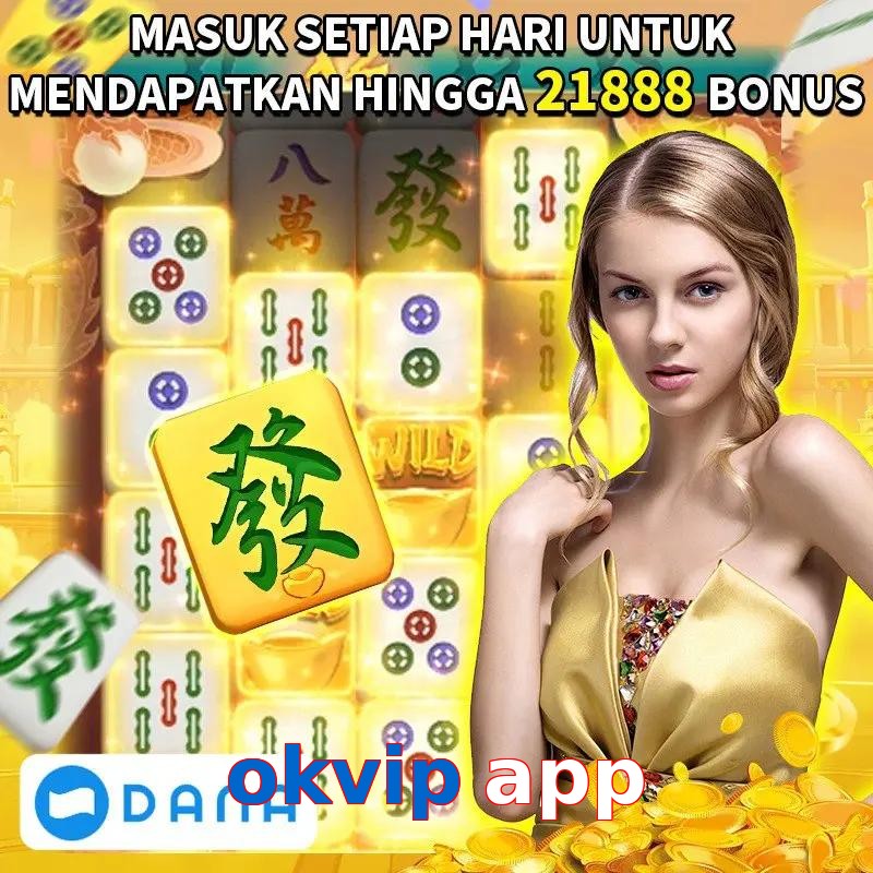 okvip app