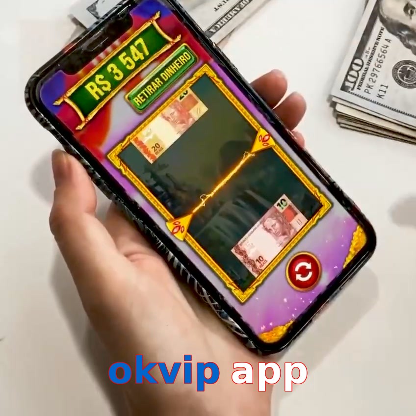 okvip app