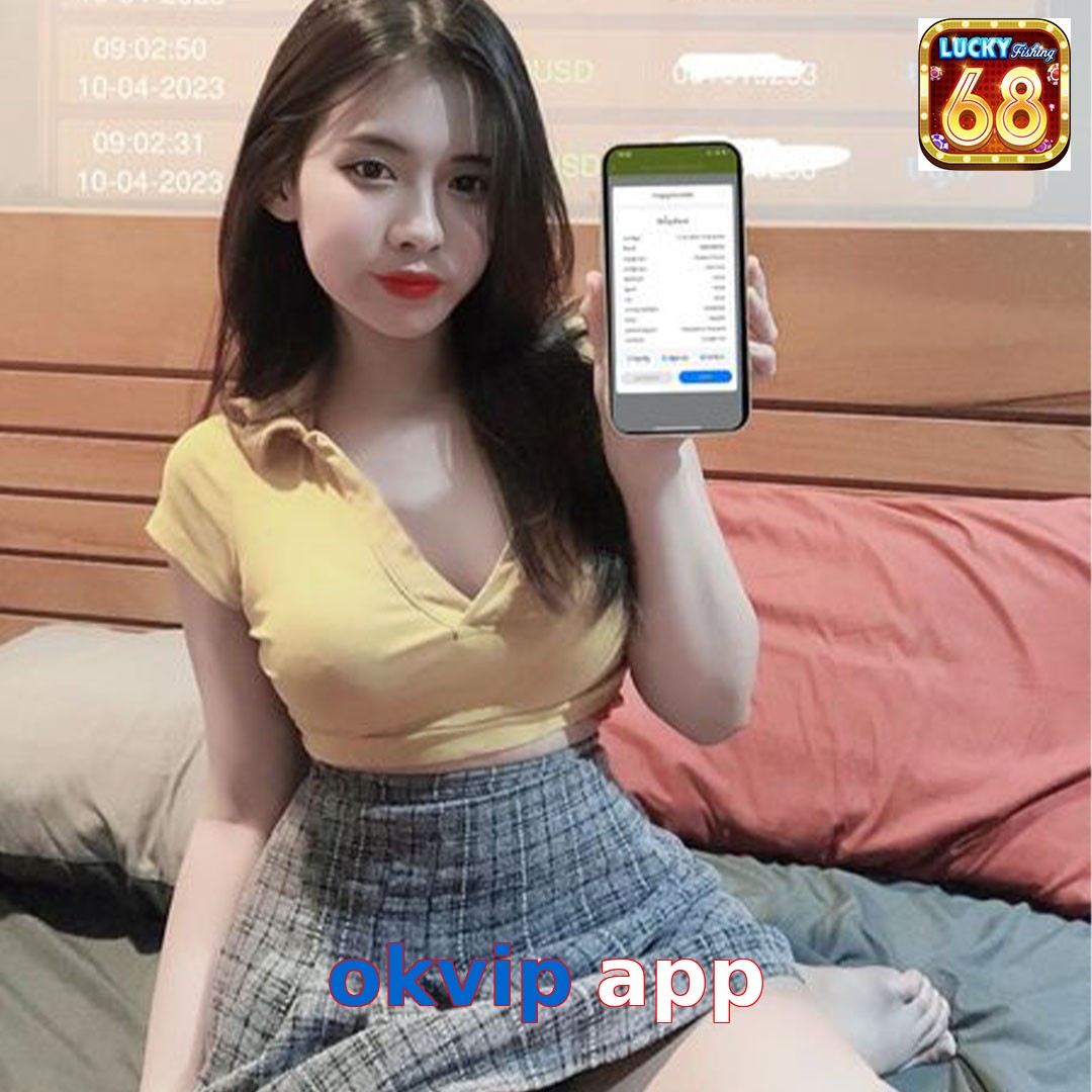 okvip app