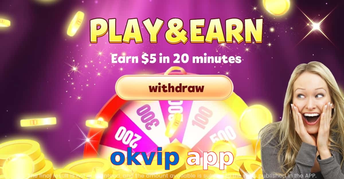 okvip app