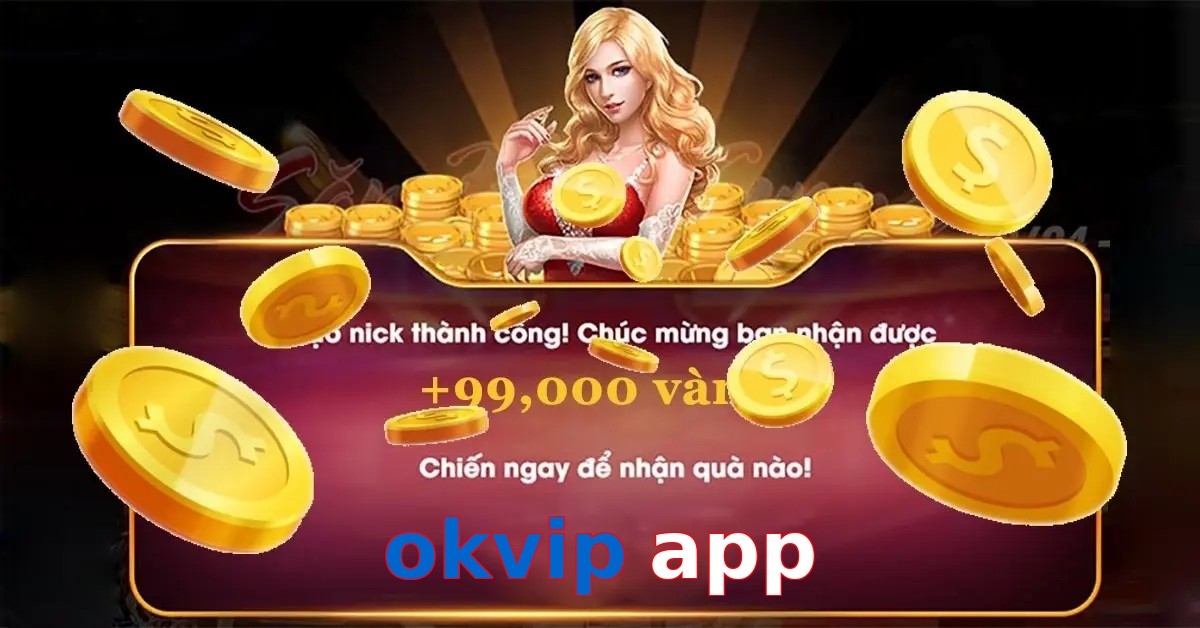 okvip app