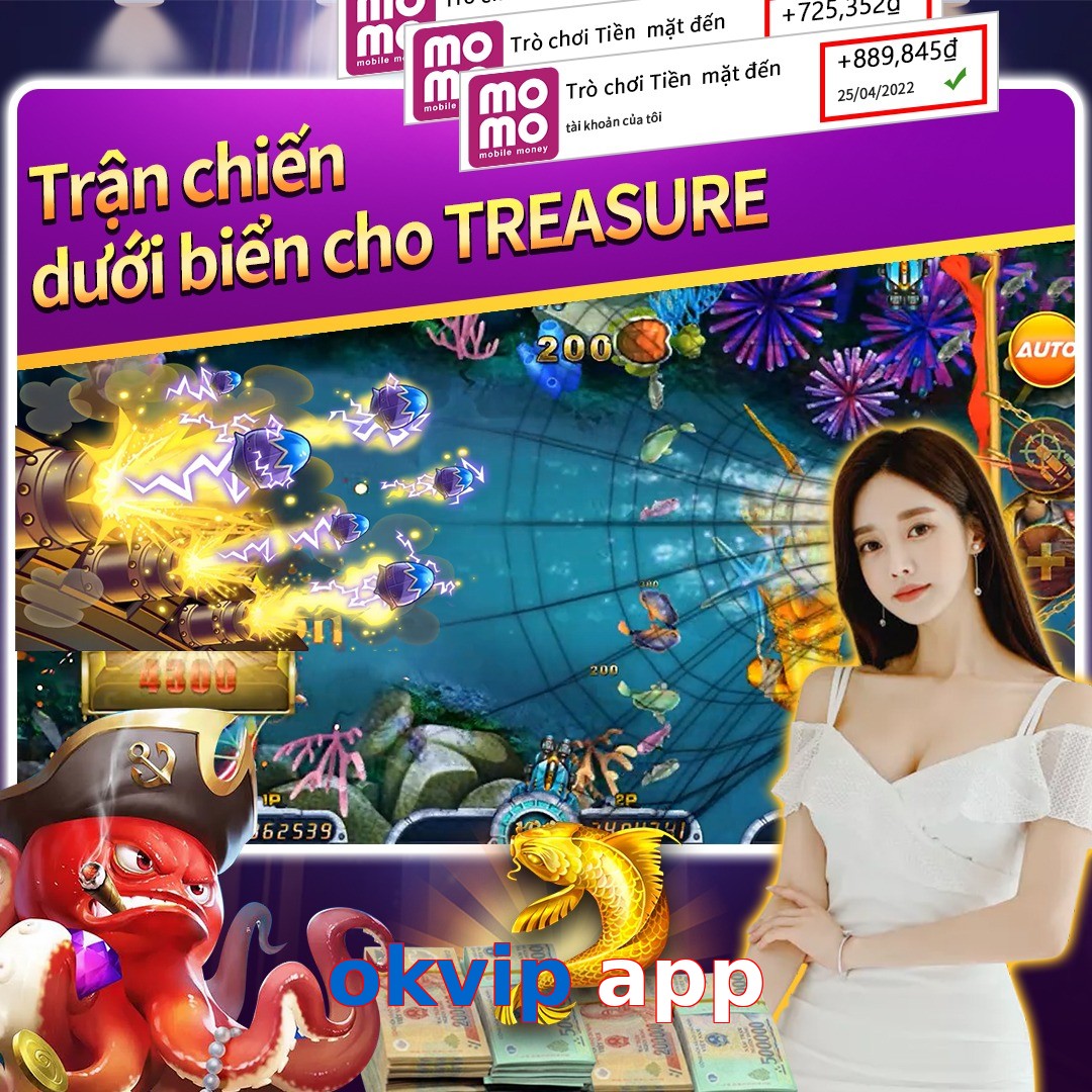 okvip app