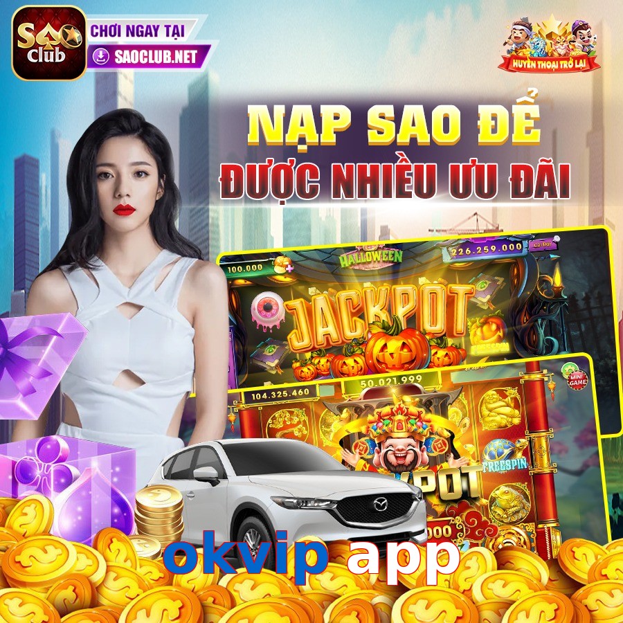 okvip app